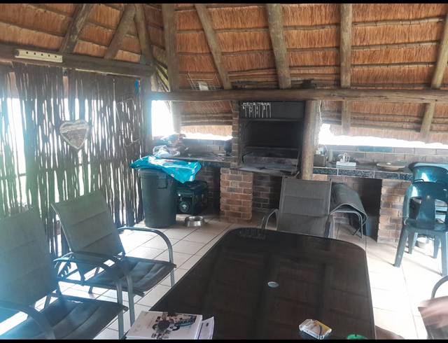 3 BEDROOM HOUSE FOR SALE IN BO-DORP